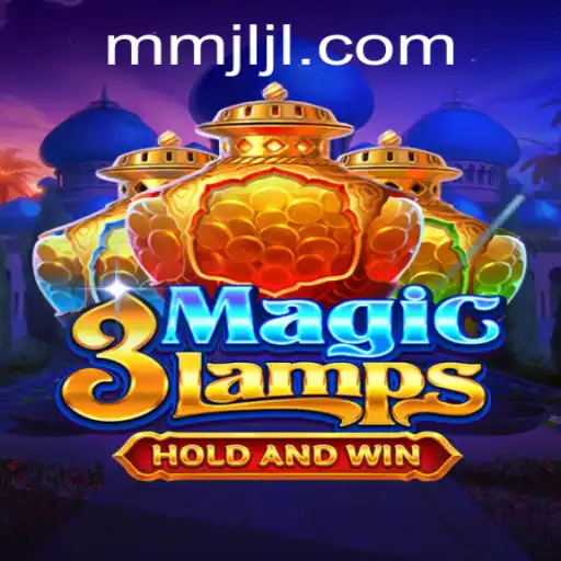 Exploring the Vibrant World of 3MagicLamps