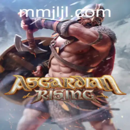 AsgardianRising: A New Era of Gaming at JiLiMM.COM