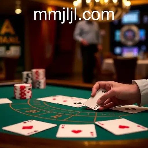 Exploring the Timeless Appeal of Blackjack