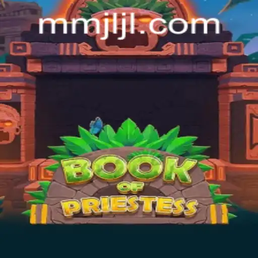 Exploring the Enigmatic World of 'BookOfPriestess'