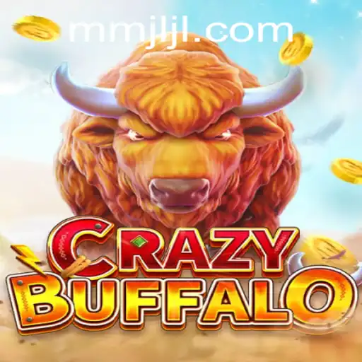 Unveiling CRAZYBUFFALO: The Thrilling World of JiLiMM.COM's Latest Game Sensation