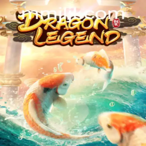 Explore the Thrilling World of DragonLegend: A Journey Into Fantasy