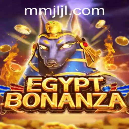 Explore the Mystical World of EgyptBonanza: An Exciting Journey with JiLiMM.COM