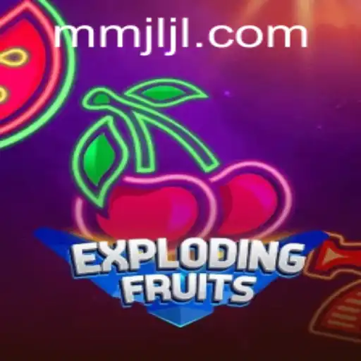 Explosive Adventure Awaits in ExplodingFruits - A Thrilling Game by JiLiMM.COM