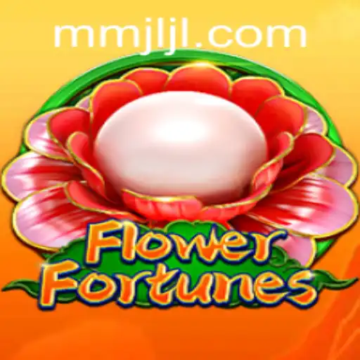 FlowerFortunes: A Blossoming Gaming Experience with JiLiMM.COM
