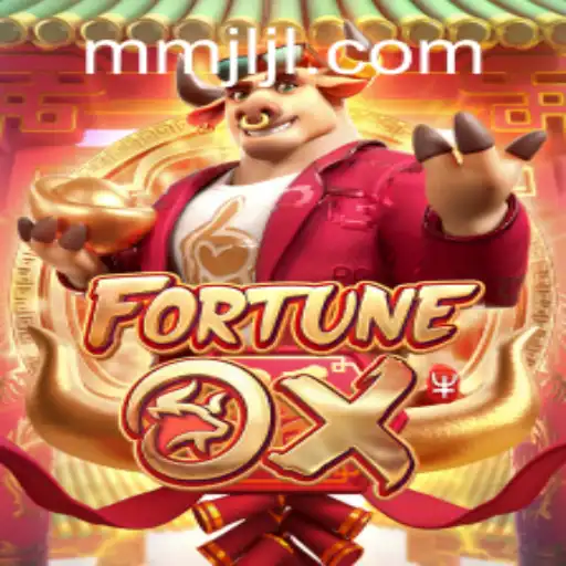 Exploring FortuneOx: A Mesmerizing Journey with JiLiMM.COM