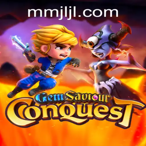 Embark on an Epic Quest with GemSaviourConquest at JiLiMM.COM