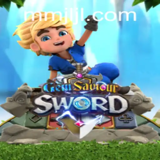 Exploring the Enchanting World of GemSaviourSword: A Thrilling Adventure Awaits