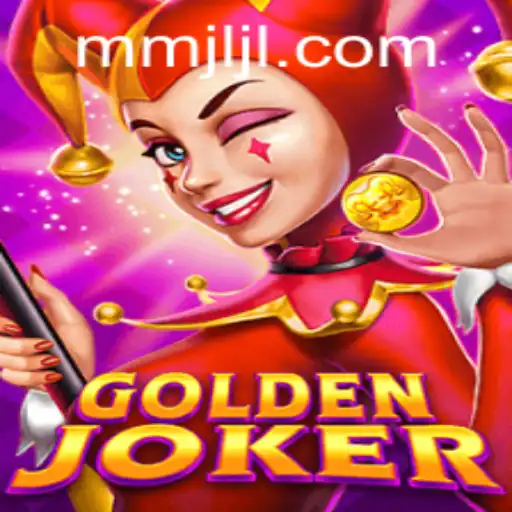 Unveiling the Thrills of GoldenJoker: A Journey Through JiLiMM.COM's Latest Sensation