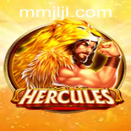 Discovering the Mythical World of Hercules at JiLiMM.COM