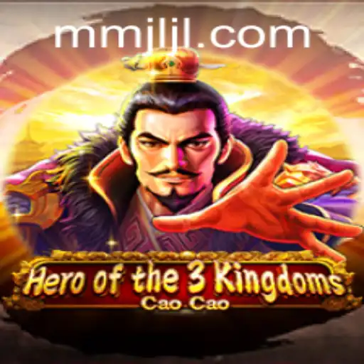 Unveiling the Heroofthe3KingdomsCaoCao: A Journey Through Ancient Times