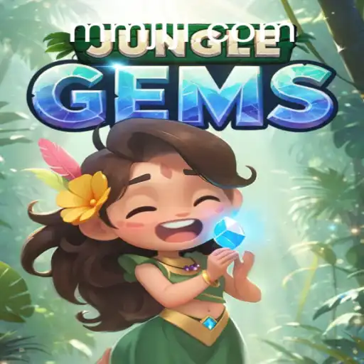 JungleGems: Unearth Treasures in an Adventurous Gaming Experience