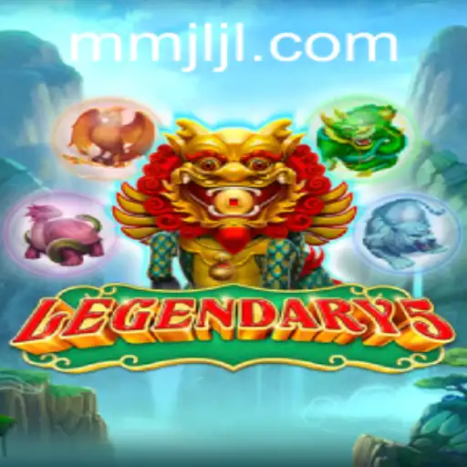 Discover the Enchanting World of 'Legendary5' at JiLiMM.COM