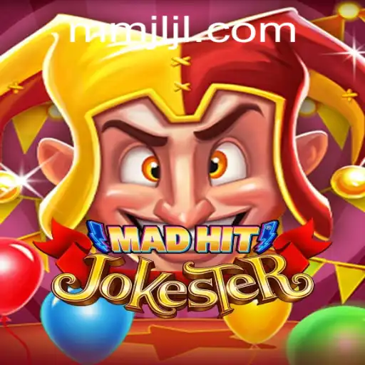 MadHitJokester: A Frenetic Adventure in Humor and Strategy