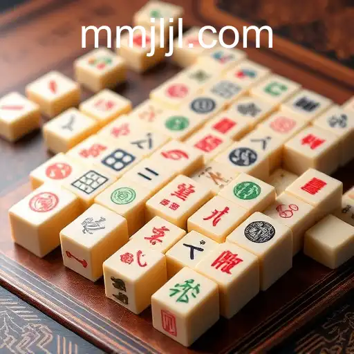 Unlocking the History and Strategy of Mahjong