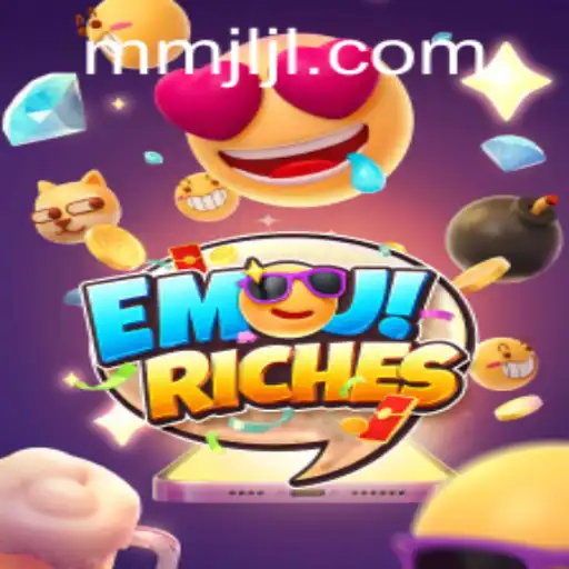 Explore EmojiRiches: Exciting Adventures and Rules of the Game