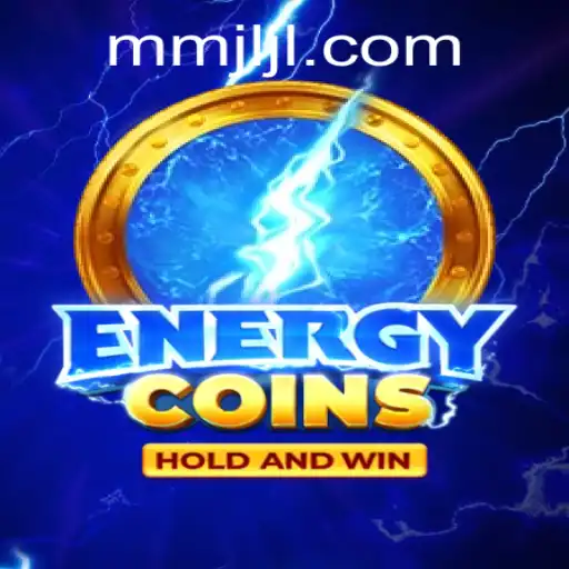 Exploring EnergyCoins: A New Gaming Sensation by JiLiMM.COM