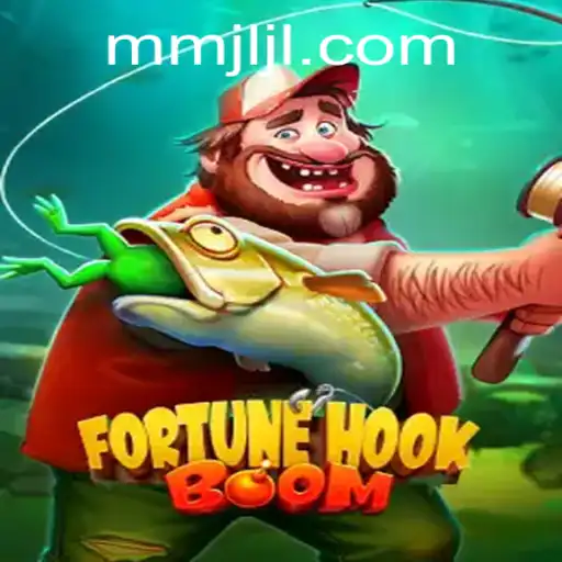 Unveiling the Thrills of FortuneHookBoom: A New Era of Gaming