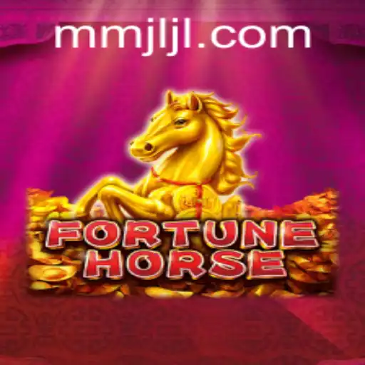 Delve into the Exciting World of FortuneHorse and Discover the Thrills of JiLiMM.COM