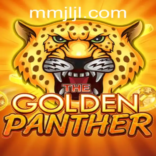 Exploring The Thrills of GOLDENPANTHER: A Deep Dive Into The Game by JiLiMM.COM