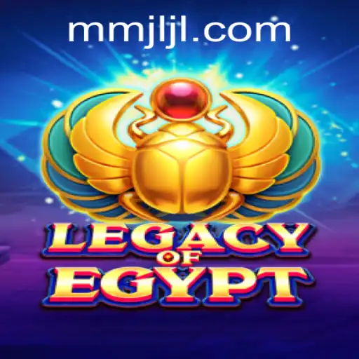LegacyOfEgypt Game: A Journey Through Ancient Times with JiLiMM.COM