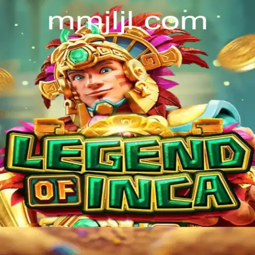 Unveiling the Video Game Phenomenon: LegendofInca on JiLiMM.COM