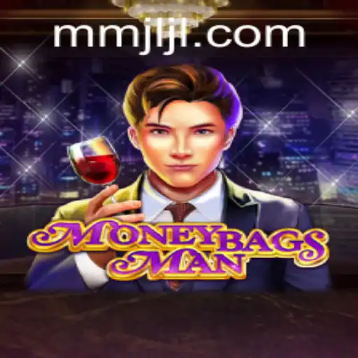 MoneybagsMan: A Thrilling Gaming Experience