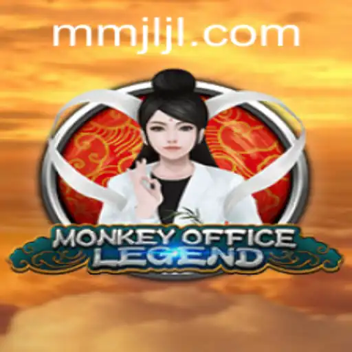 MonkeyOfficeLegend: Navigating the Jungle of Corporate Adventures