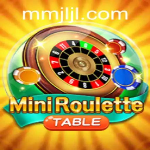 Discover the Thrills of MiniRoulette at JiLiMM.COM