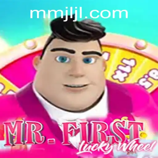 Discover the Excitement of MrFirstLuckyWheel by JiLiMM.COM