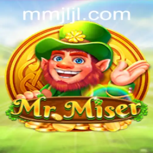 Discover the Exciting World of MrMiser: A Unique Gaming Experience
