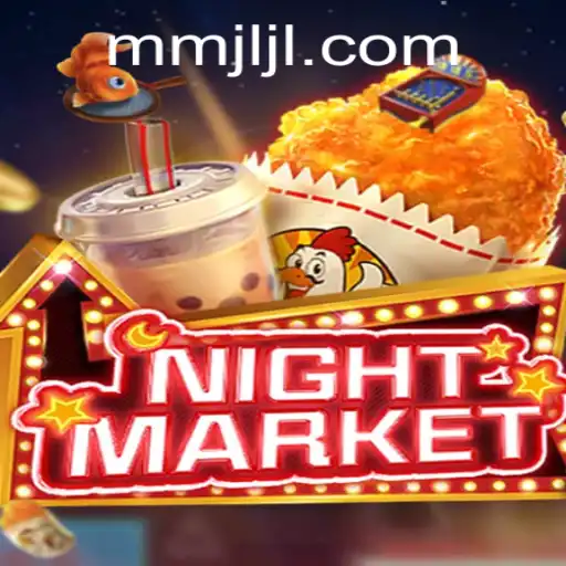 Unveiling the Allure of NIGHTMARKET by JiLiMM.COM