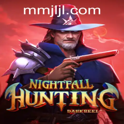 Exploring NightfallHunting: A Deep Dive into the Game of Strategic Pursuit