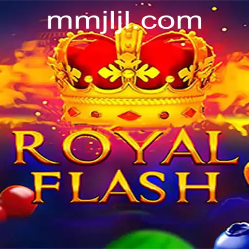 Discover the Thrills of RoyalFlash: A Gaming Experience Like No Other
