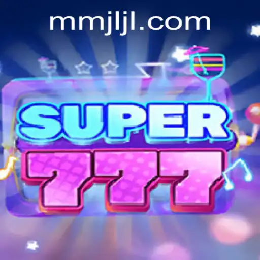 Discover the Thrilling World of Super777: Unleashing Endless Fun