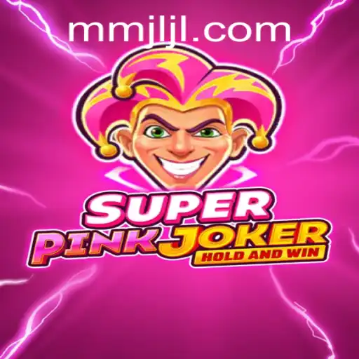 Exploring the Exciting World of SuperPinkJoker: An In-Depth Guide