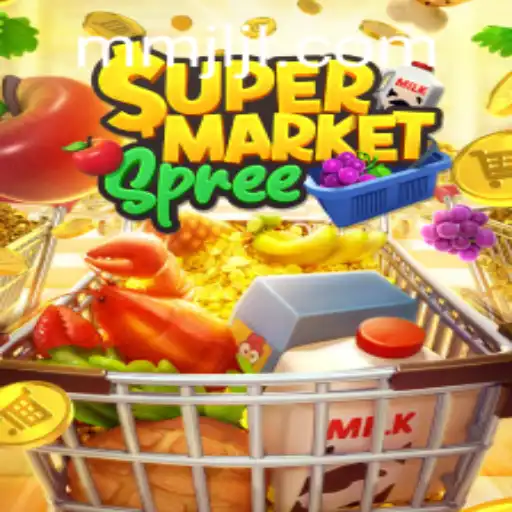 Discover the Exciting World of SupermarketSpree