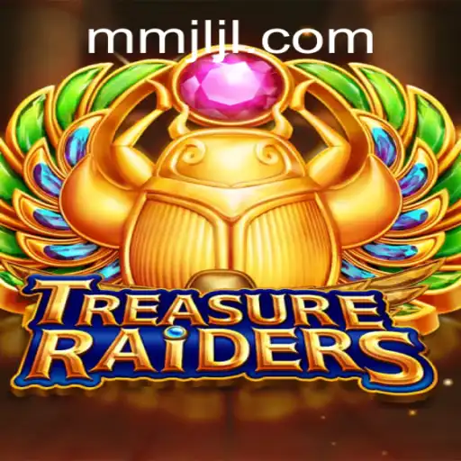 Unveiling TREASURERAIDERS: Dive into a World of Adventure with JiLiMM.COM