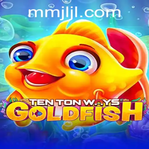 Exploring the World of TenTonWaysGoldfish: A Deep Dive into JiLiMM.COM's Latest Game