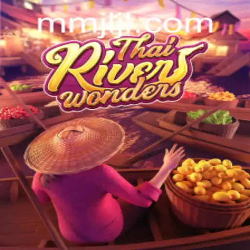 Discover the Mystical World of ThaiRiverWonders