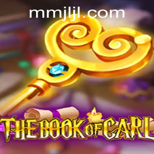 The Enchanting World of TheBookofCarl and the Mysteries of JiLiMM.COM