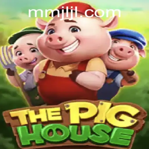 ThePigHouse: An Exciting Adventure in the Gaming World