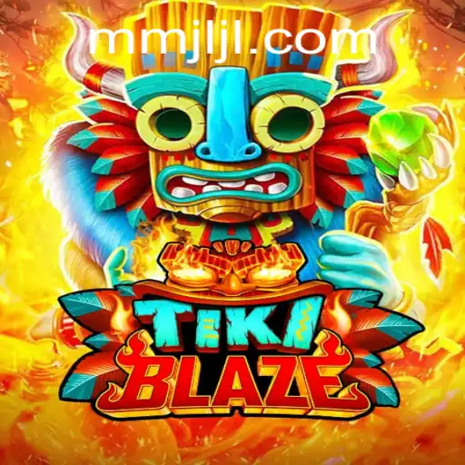 TikiBlaze: A New Adventure in the World of Online Gaming