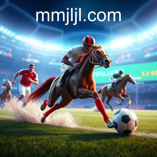 Virtual Sports: A Dynamic New World with JiLiMM.COM