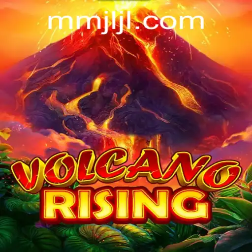 VolcanoRising: A Thrilling Adventure Awaits