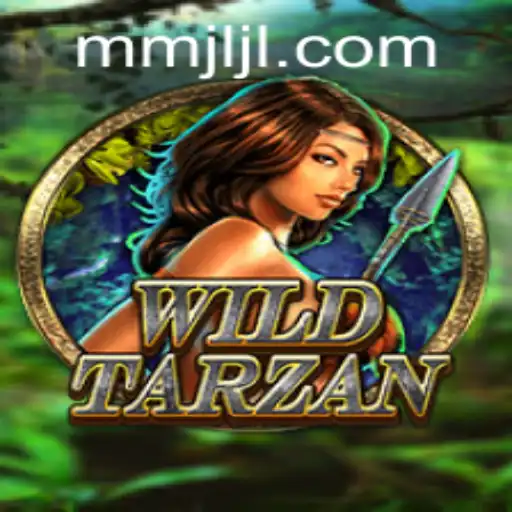 WildTarzan: Unleashing Adventure in the Thrilling World of JiLiMM.COM